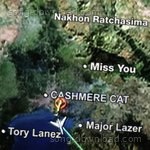Cashmere Cat Songs MP3 Download